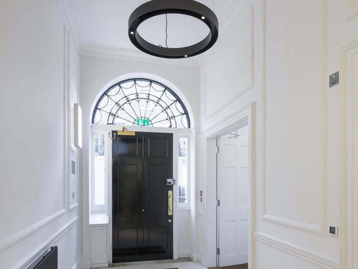 The Z Hotel Gloucester Place Londres Exterior foto